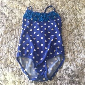 Toddler girls swimsuit